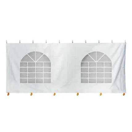 8x20 Cathedral Sidewall for Frame Tent