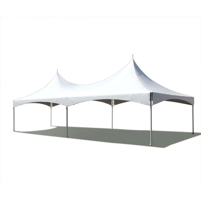 20x30 Frame Tent