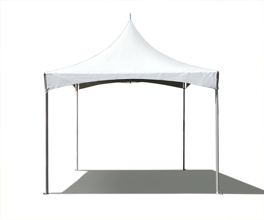 10x10 Frame Tent