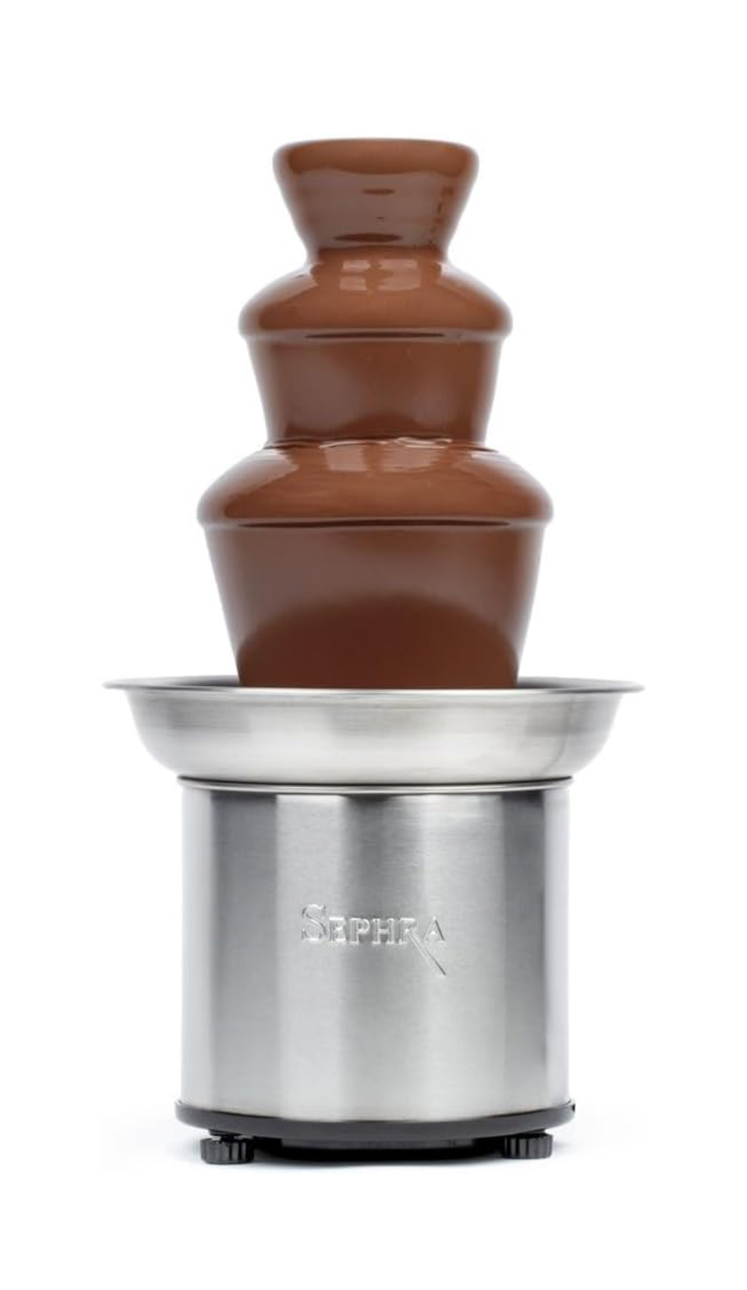 Chocolate Fountain Machine
