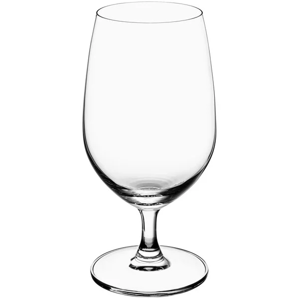Clear Water Goblet - 14oz