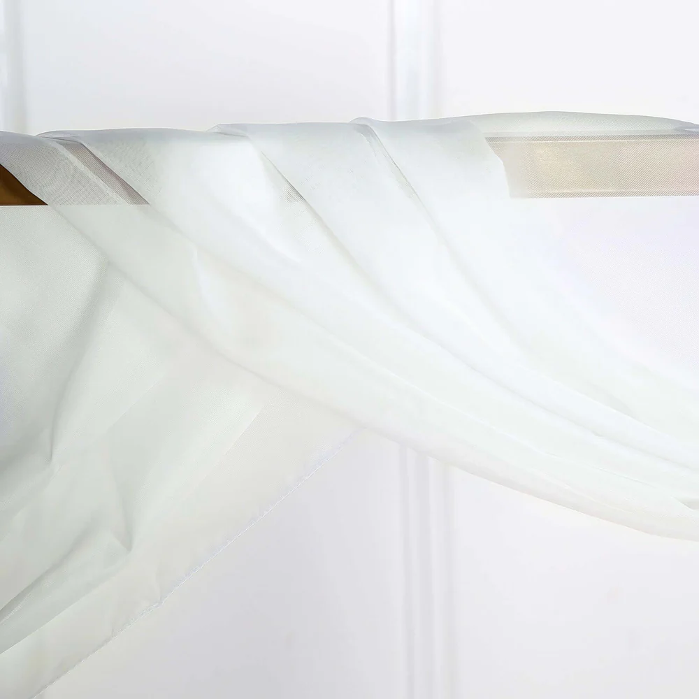 Ivory Sheer