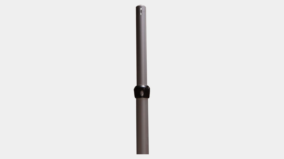 7-12 foot Height adjustable Upright