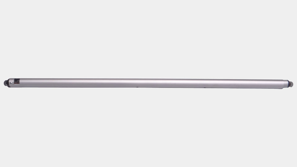 (7-12 foot wide) Adjustable Aluminum Drapery Rod