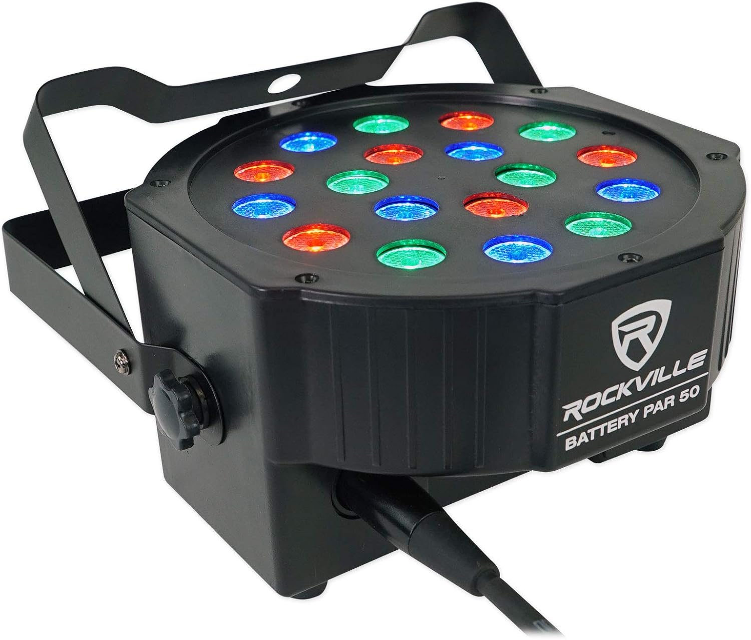 Wireless LED Uplight